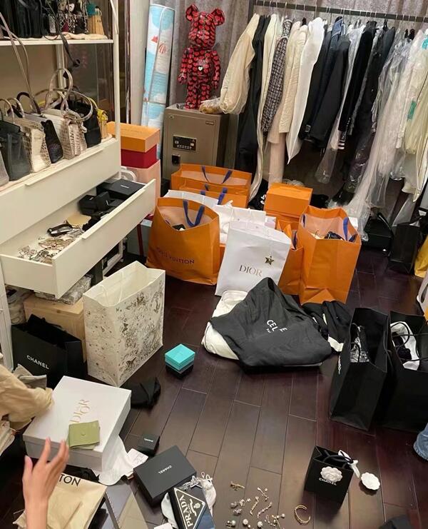 宜昌市远安回收顶奢鞋服