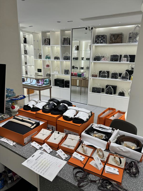 宜昌市远安回收奢侈品首饰